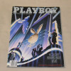 Playboy January 1988